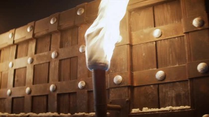 The. Witcher. S01odc05. Bottled. Appetites. DUAL. AUDIO. 480p