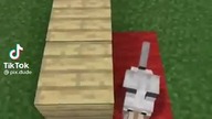 jak zrobić idealną budę dla psa w minecraft