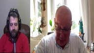 Wyraźnie Szykują Nas Na Wojnę - Jasnowidz Jackowski i Ator Przepowiednie Analiza Finanse Podcast