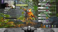 gramy w biomutantwybijamy 400 subów IWONA CZYTA CZAT !!!!!