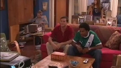 Siostrzyczki. S01E04