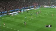 FIFA Puskas Award 2013 - Nominacje