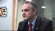 Pawlak: Katyń nas połączył, Smoleńsk nie może nas podzielić