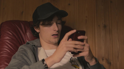 Crush S01E07 Lektor PL