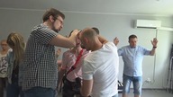 Wypędzanie demonów, uzdrawianie, Słowo wiedzy, udzielenie mocy | Tomasz Dorożała
