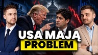 TRUMP ma PROBLEM! Inflacja się uspokoi? Decyzja, która zdecyduje o wszystkim