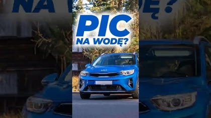 Dlaczego wszyscy kupują crossovery