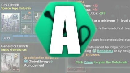 Oppressive Autocracy #stellaris #1984