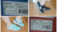 I  NEW BALANCE