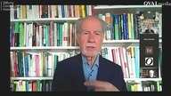 Prof.  Dr.  Jorg Spitz - dlaczego szczepienie na COVID to ZŁY pomysł Lektor PL