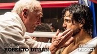 Kamienne pięści - być jak Roberto Duran