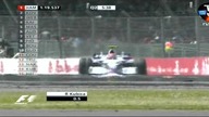 F1 2008 09 GP Wielkiej Brytanii Kwalifikacje Komentarz Pl