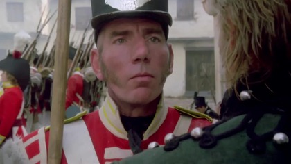 SHARP.  cz.  3.  Drużyna Sharpea.  (1994) lektor