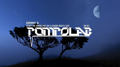 Danny S - Keep Me Hanging On (LAWOR Bootleg)