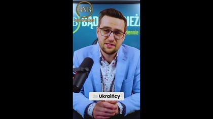 ZŁE WPŁYWY ROSYJSKIE?! Ale Ukraińskie To Już GIT?