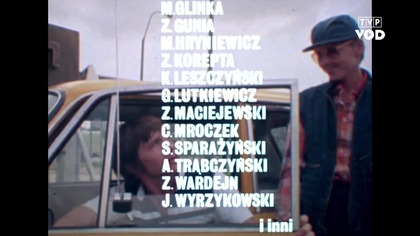Zmiennicy, odc.  10