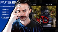 PS5 Pro tak TANI że kupię z 5 sztuk 