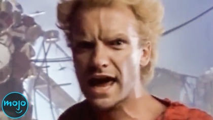 10 Great Rock Songs That Are In NOBODYs Top 10