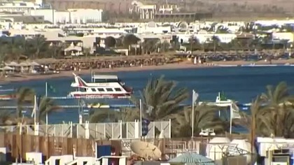 Travel: Sharm El Sheikh, Egypt - part 2 - Travel shorts
