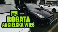 BOGATA ANGIELSKA WIES