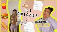ZDRADZAM TAJEMNICE MOJEJ FIGURY!