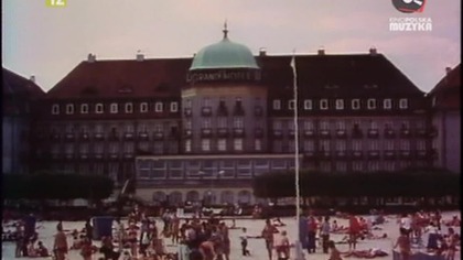 ZDZISLAWA SOŚNICKA -MIX PRZEBOJÓW