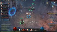 Zagrajmy w: Mu Legend #4 - Dungeon Jaskinia Wodospadu[Gameplay pl]