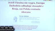 Stosunki zachodniej Europy z Rosją