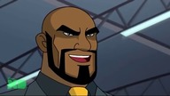 Supa Strikas Sezon 4 Odcinek 52 Powrót do Wieży Piratów