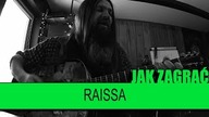 Jak zagrać #433: Raissa - Strachy na lachy | PTA: 2/6 | SoundFarm