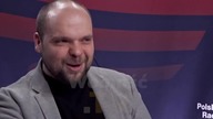 PŁACZEK NIE DAŁ SIĘ ZAGIĄĆ PARTYJNEMU DZIENNIKARZOWI!