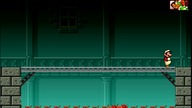 Mario Worker Letter Worlds Series 1. 51 World B AhirukuTchi
