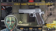 Colt M1911 Rosyjski Kontrakt | Survarium PvP [#76] | Pistolet