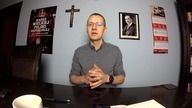 Opadły żydowskie maski! Polska jest jak dojna krowa - J. Międlar (wPrawo.pl)