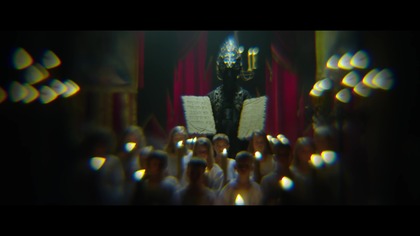Behemoth - God=Dog (Uncensored) (Official Music Video)