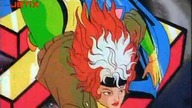 X-Men [4x11] Odwaga