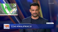 Trwają kwalifikacje LGP w Szczyrku (04. 08. 2023)