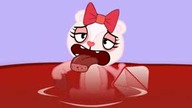 Happy Tree Friends - Valentines Smoochie