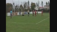Najlepszy karny w historii futbolu