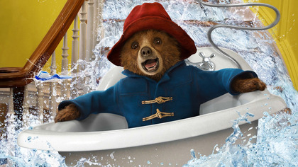 Paddington (2014) Napisy PL