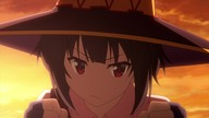 Kono Subarashii Sekai ni Bakuen wo! - 03 [Napisy]