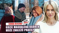 Gdzie Magdalena Ogórek mogłaby znaleźć pracę?