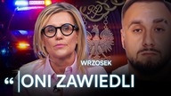 PORAŻKA WYMIARU SPRAWIEDLIWOŚCI PROKURATOR WRZOSEK UJAWNIA