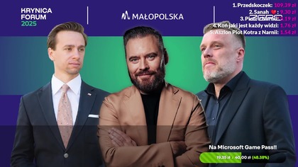 POCZĄTEK SEZONU 25/26! Lillehammer! Skoki Narciarskie! Konkurs Drużyn Mieszanych! Pierwszy konkurs!