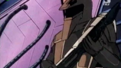 Jeździec Srebrnej Szabli - 50 - N-ty stopień