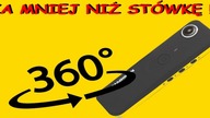 Kupiłem Kamerę 360 Stopni za 69 złotych 