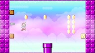 Mario Forever Violet Romance SakuraMotchi 2020