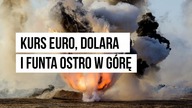Kurs dolara w końcu eksplodował.  Czy to początek osłabiania się złotego?