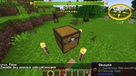 Minecraft na modach ale 1 Achievement  1 dodatkowe życie ( ODC 1 )
