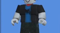 Bacon boy bootleg spinning #gaming #Browsegame #Browsegamer #Copy #Roblox #Funkytown #Short #Shorts